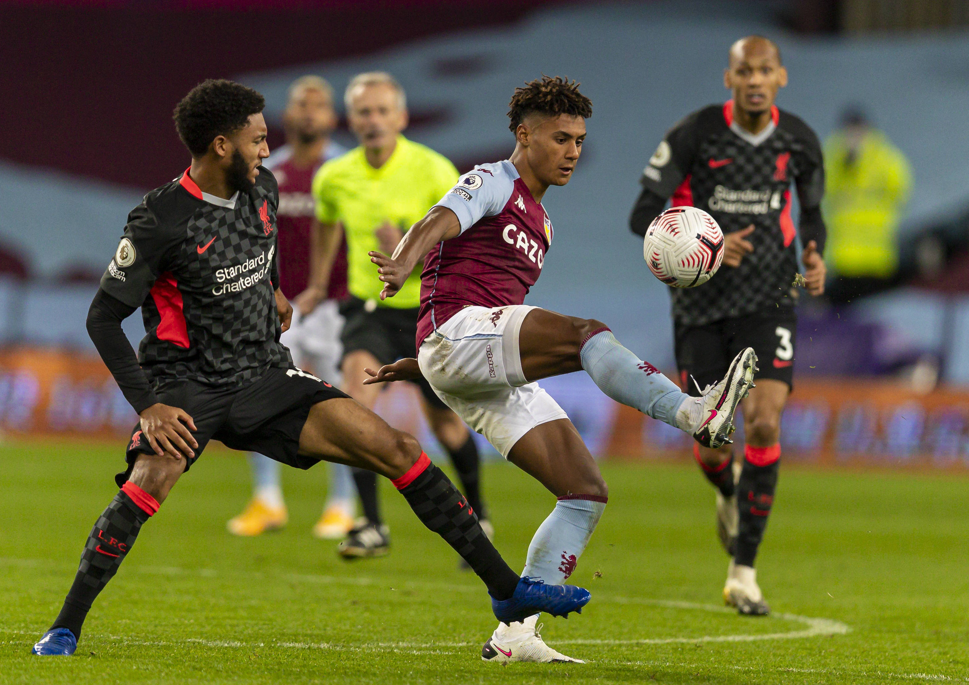 做出最果敢 做出最果敢