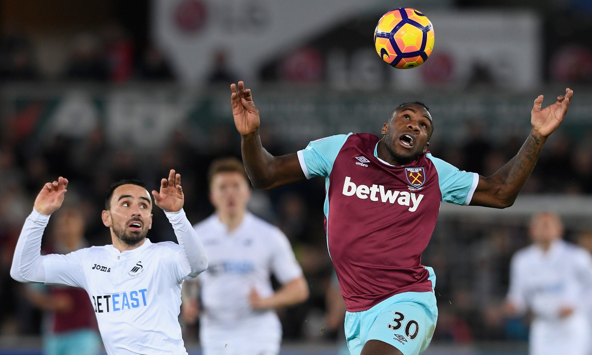 正是她敢于 正是她敢于