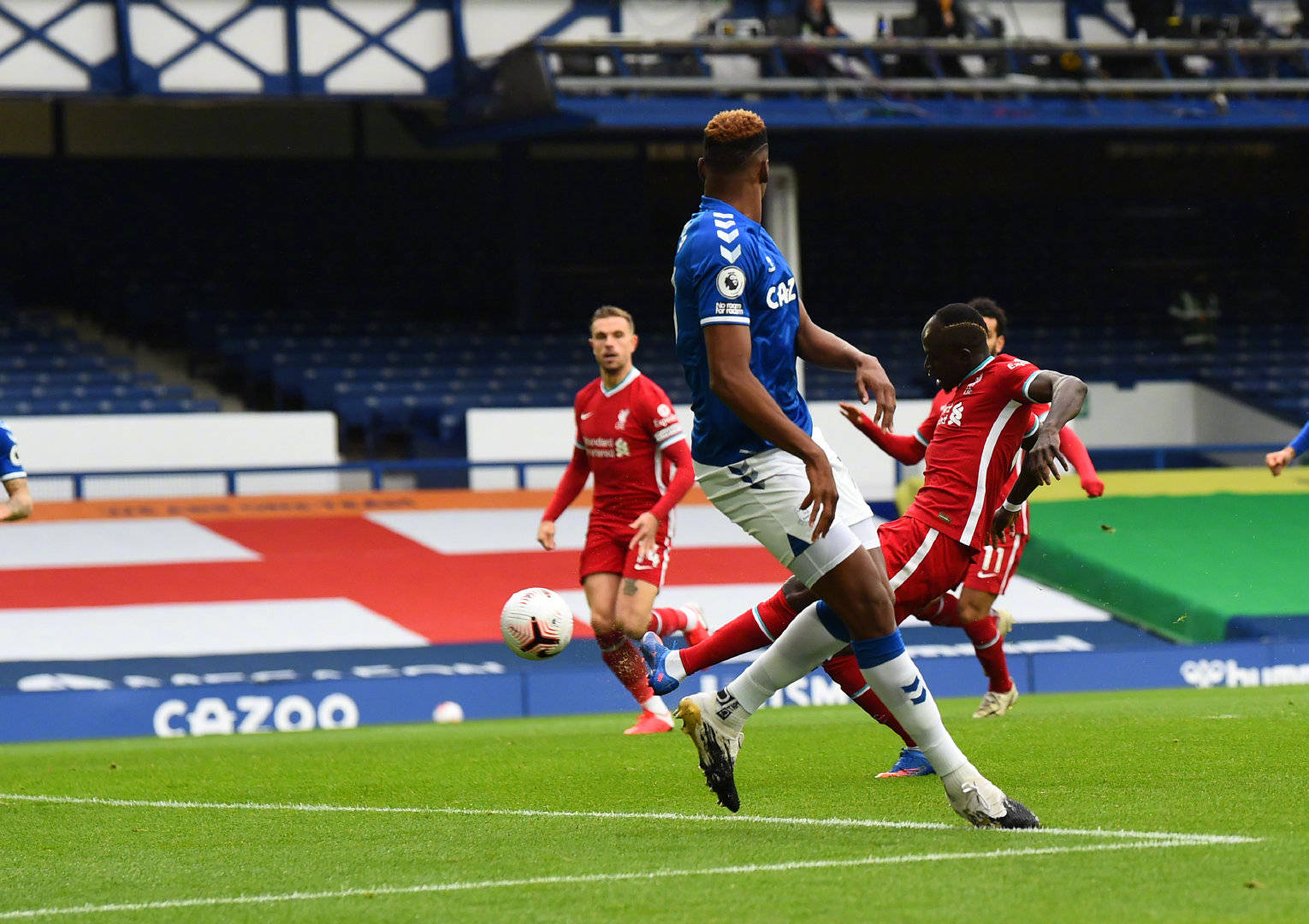 避免独立作 避免独立作